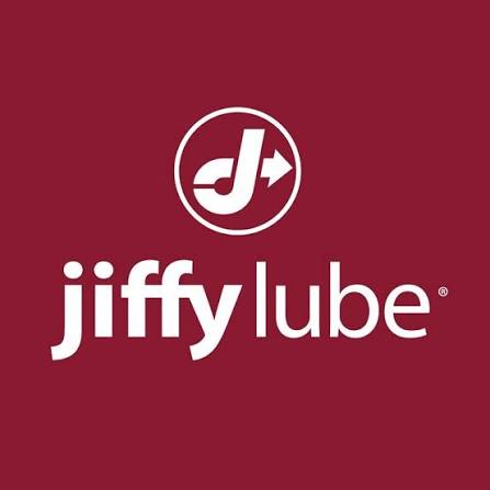 Jiffy Lube logo placeholder