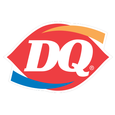 Dairy Queen logo placeholder