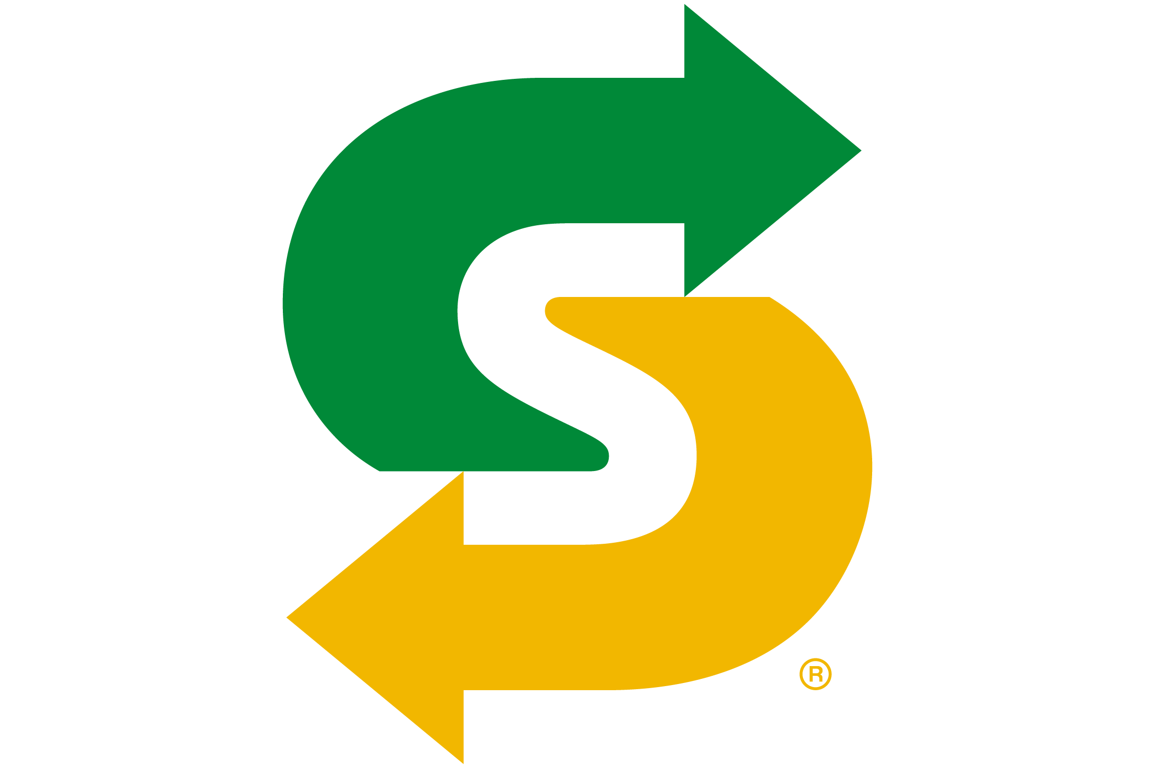 Subway logo placeholder
